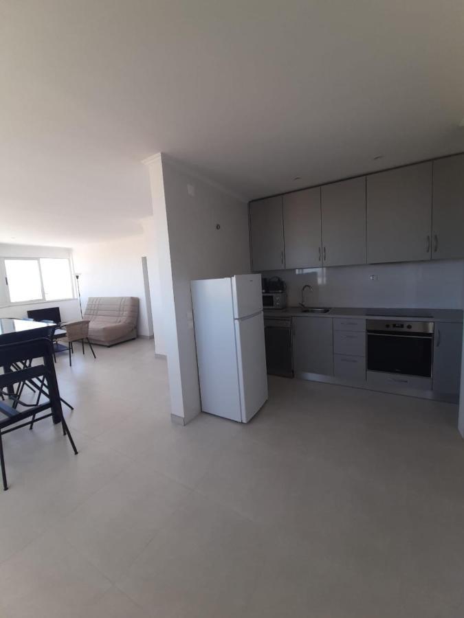Apartament Vue Ocean Portimão Zewnętrze zdjęcie